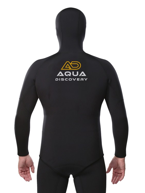 Neopreno AQUADISCOVERY HIDRIDER – T Hombre