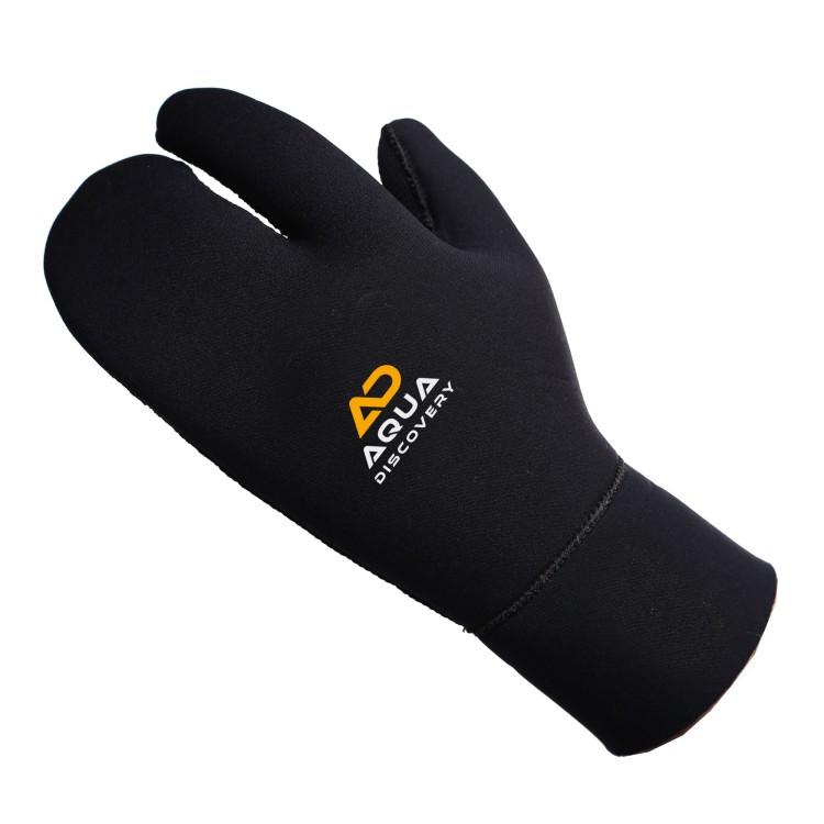 Guantes Aquadiscovery Classic Sniper 3