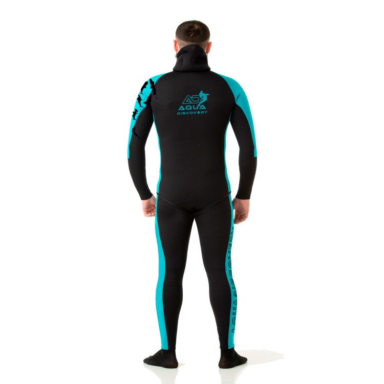 Aquadiscovery Hydrider Edición Limitada