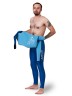 Traje de Neopreno Reversible AQUADISCOVERY HIDRIDER – ELITE sin Capucha