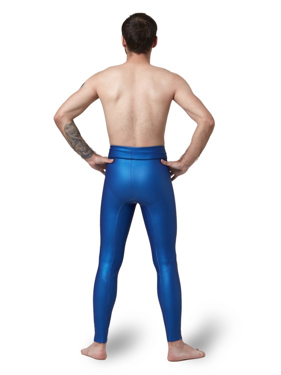 Traje de Neopreno Reversible AQUADISCOVERY HIDRIDER – ELITE sin Capucha