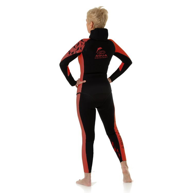 Aquadiscovery Hydrider Edición Limitada