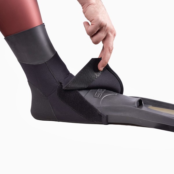 Calcetines-Polainas AQUADISCOVERY