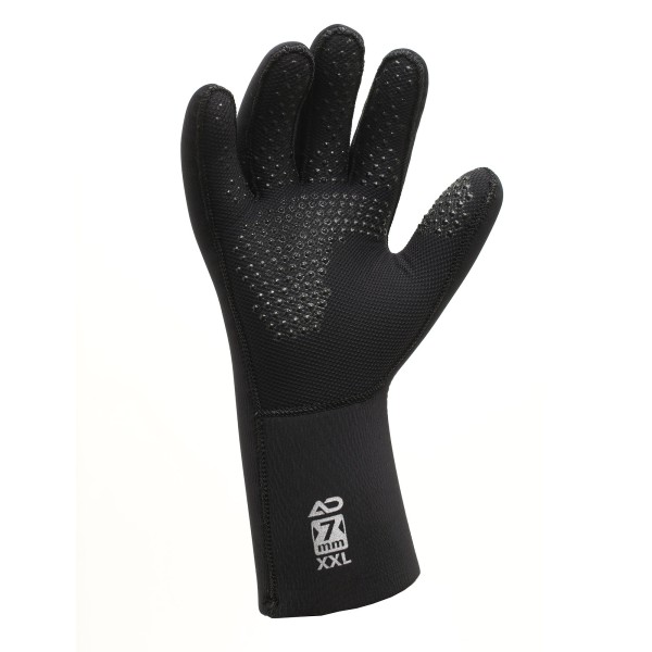 Guantes Aquadiscovery GECKO 5 paly