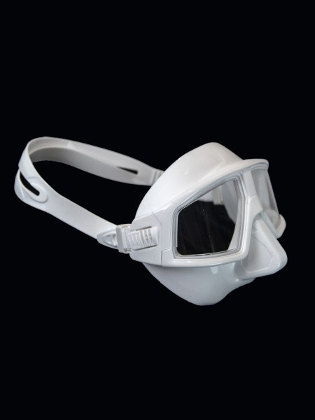 Máscara Aquadiscovery DEPTH