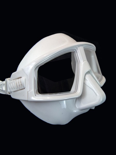 Máscara Aquadiscovery DEPTH