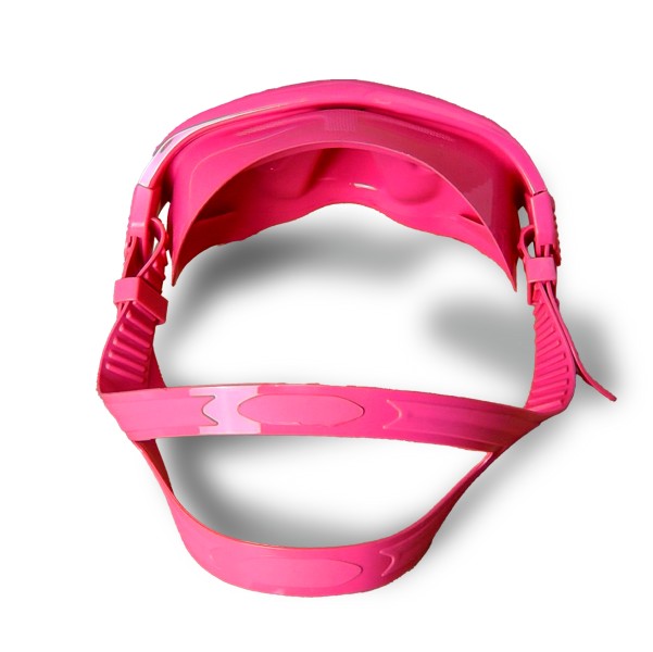 Máscara Aquadiscovery DEPTH