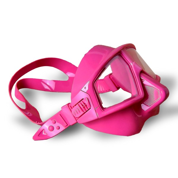 Máscara Aquadiscovery DEPTH