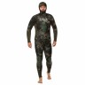 Traje Aquadiscovery Ataman V2 camo Dragón mujer