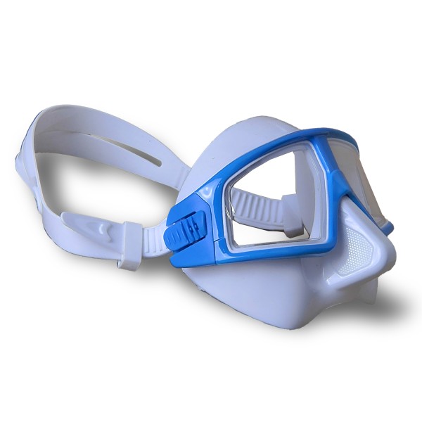 Máscara Aquadiscovery DEPTH