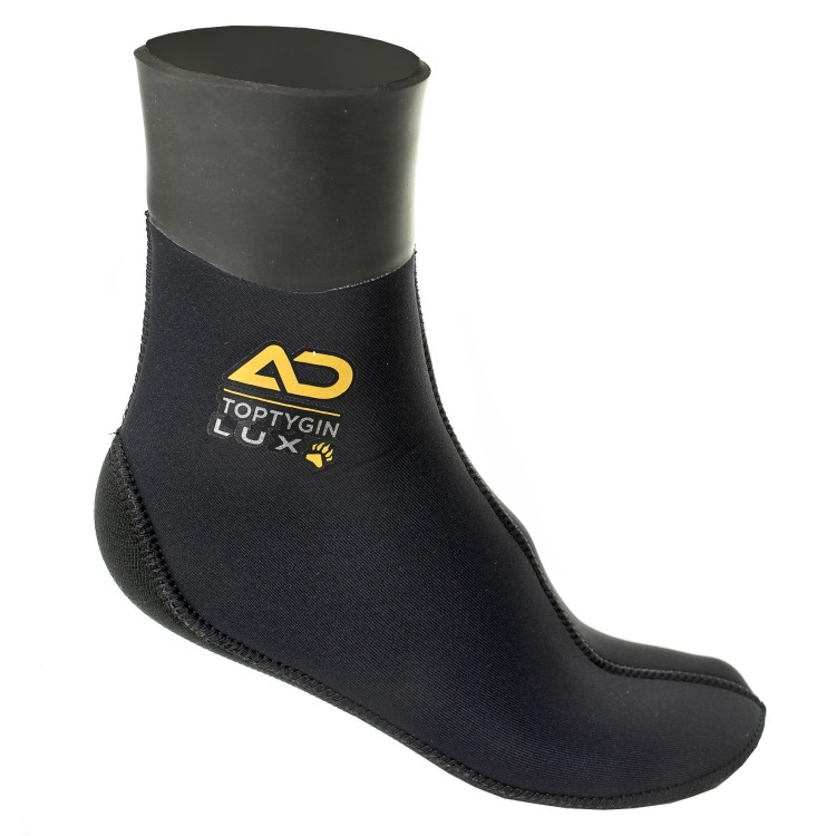 Носки Aquadiscovery TopTygin LUX Piel suave