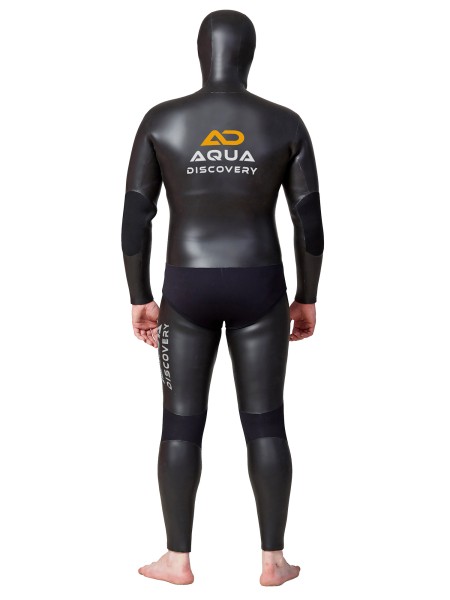 Traje de Neopreno Aquadiscovery Elite
