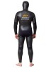 Traje de Neopreno Aquadiscovery Elite