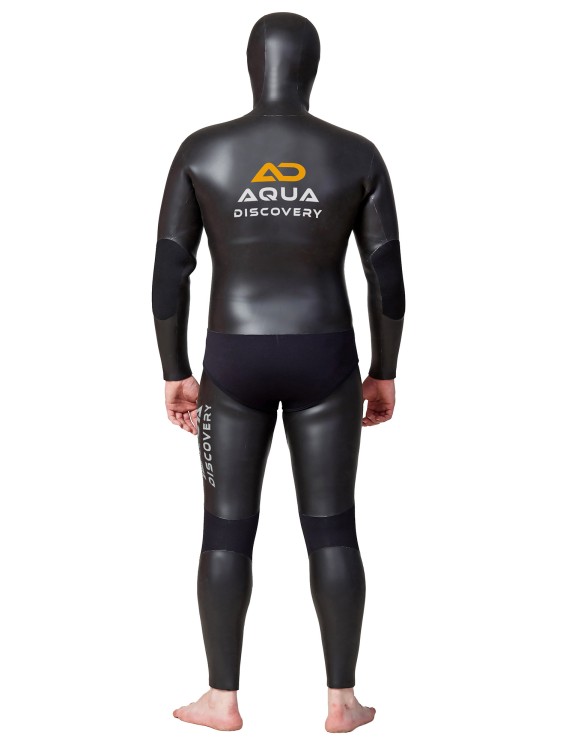 Traje de Neopreno Aquadiscovery Elite