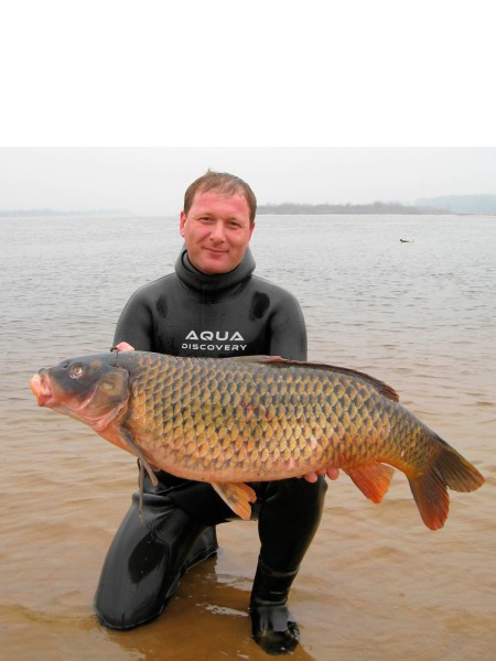 Traje de Neopreno Aquadiscovery Elite