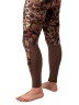 Traje de Neopreno Aquadiscovery Ataman Camo Castaño