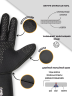 Guantes de 5 Dedos AQUADISCOVERY GECKO
