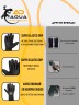 Guantes de 5 Dedos AQUADISCOVERY GECKO