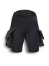 Pantalones cortos de neopreno AQUADISCOVERY con bolsillos