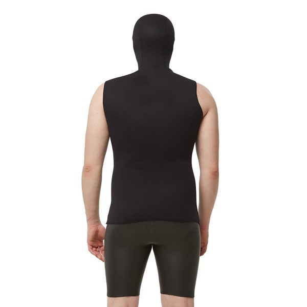 Camiseta Aquadiscovery Classic con casco