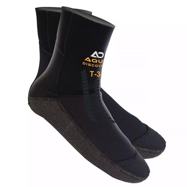 Calcetines Aquadiscovery T-34 Kevlar