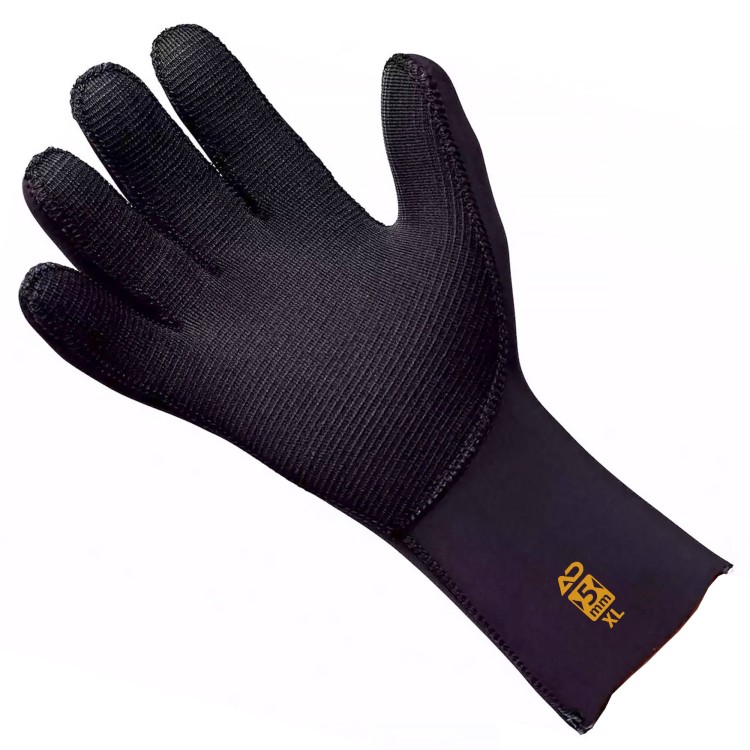 Guantes Aquadiscovery Classic