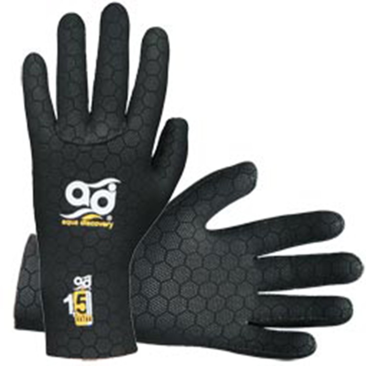 Guantes Aquadiscovery Superstretch