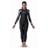Traje de neopreno aquadiscovery Freeglider mujer