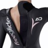 Traje de neopreno aquadiscovery Freeglider mujer