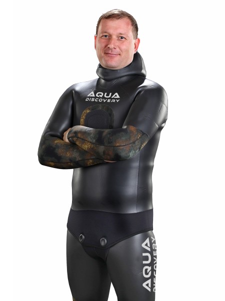 AQUADISCOVERY ELITE COMBO