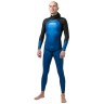 Traje de neopreno Aquadiscovery Hydrider 2uss