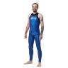 Traje De Neopreno Aquadiscovery Hydrider Elite Sleeveless