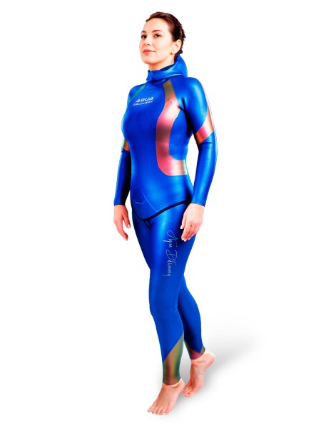 Гидрокостюм Aquadiscovery HYDRIDER Elit комбо ТАНЯ