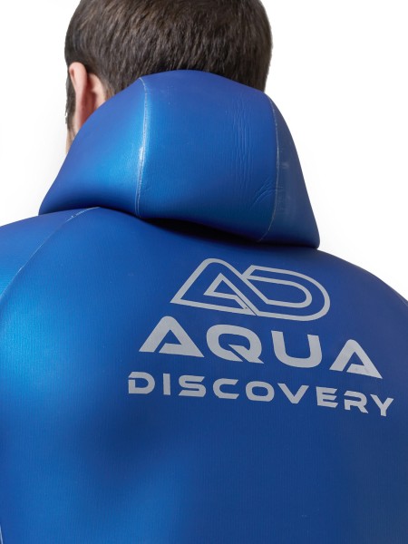 Traje de Neopreno Reversible AQUADISCOVERY HIDRIDER – ELITE