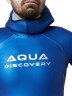 Traje de Neopreno Reversible AQUADISCOVERY HIDRIDER – ELITE