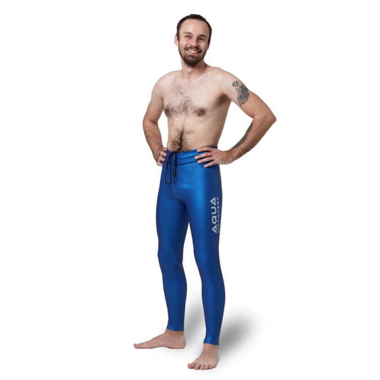 Traje de Neopreno Reversible AQUADISCOVERY HIDRIDER – ELITE