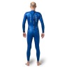 Traje de neopreno AQUADISCOVERY FREEGLIDER mono para apnea, triatlón y natación