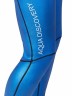 Traje de neopreno AQUADISCOVERY FREEGLIDER sin mangas