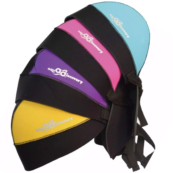 Bandana de neopreno Aquadiscovery