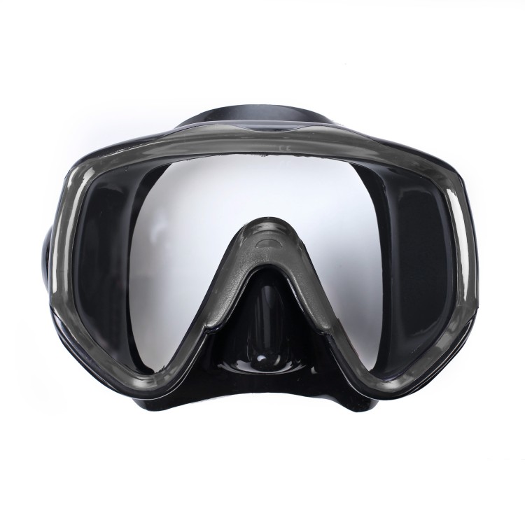 Máscara Aquadiscovery Visualator