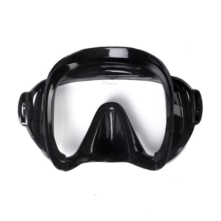 Máscara Aquadiscovery Visualator