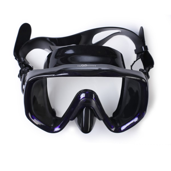 Máscara Aquadiscovery Visualator