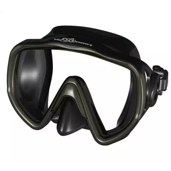 Máscara Aquadiscovery Visualator