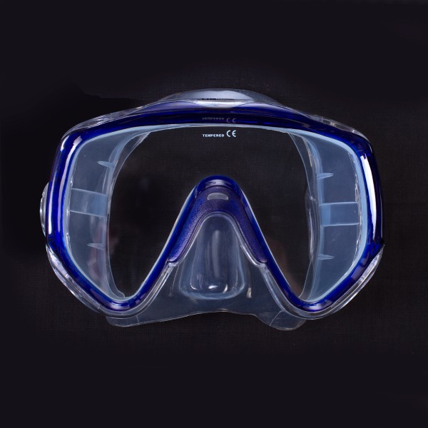 Máscara Aquadiscovery Visualator