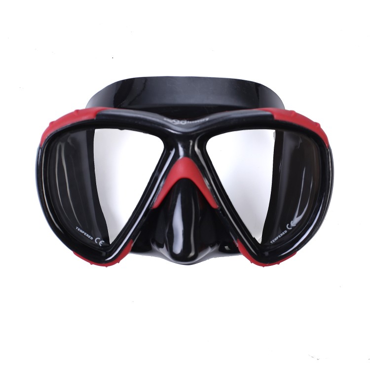 Máscara Aquadiscovery Twist