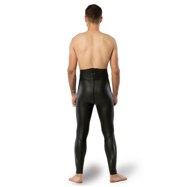 Traje de Neopreno Aquadiscovery Hydrider Elite para Hombre