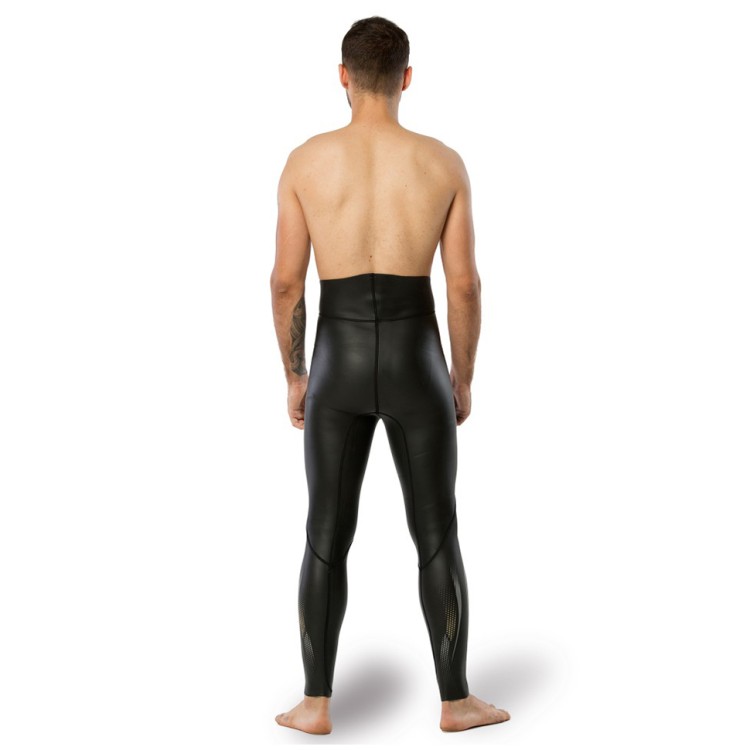 Traje de Neopreno Aquadiscovery Hydrider Elite para Hombre