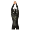 Traje de Neopreno Aquadiscovery Hydrider Elite para Hombre