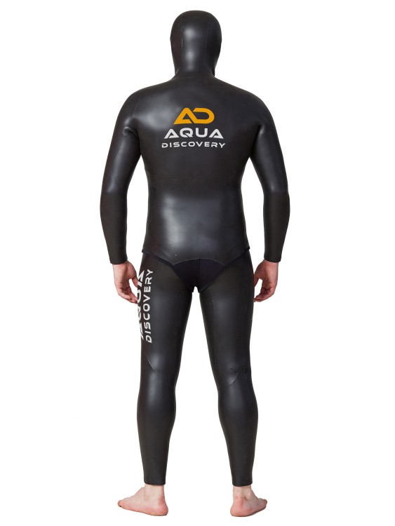 Traje de Neopreno Aquadiscovery Elite New