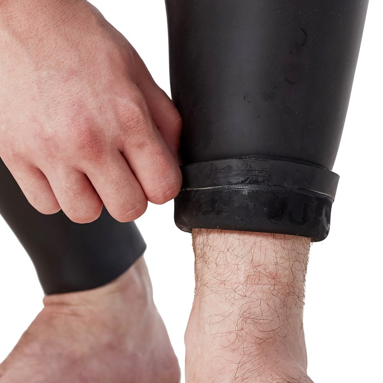 Traje de Neopreno Aquadiscovery Elite New